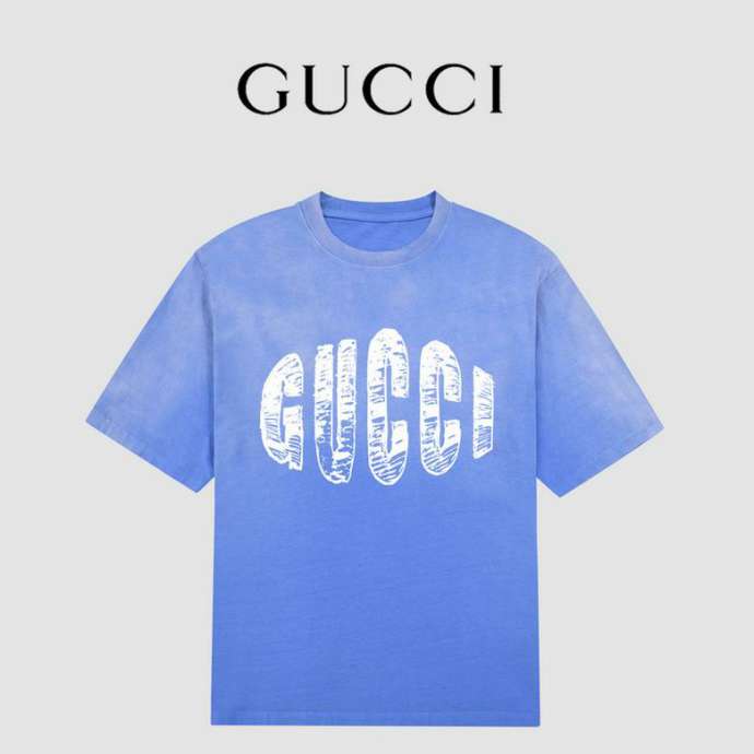 Picture of Gucci T Shirts Short _SKUGucciS-XLK611536199